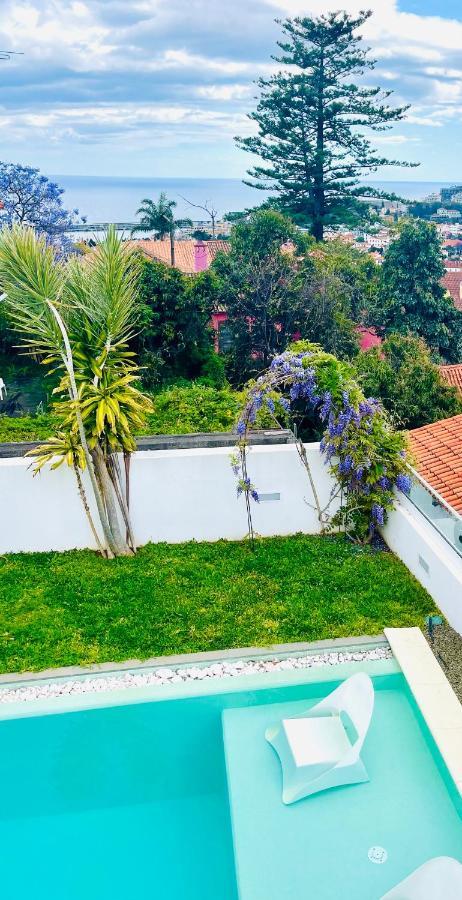 Susy’s Garden