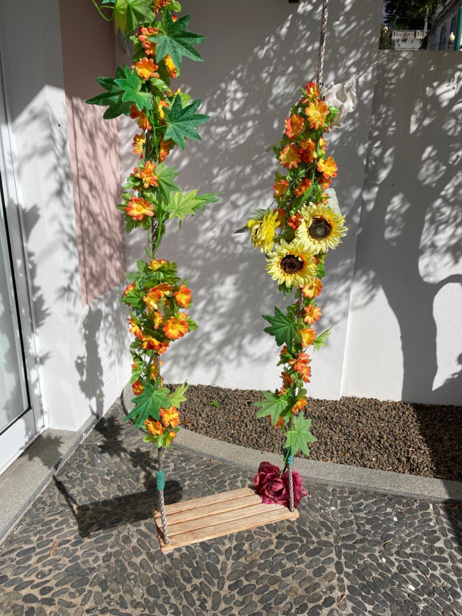 Susy’s Garden