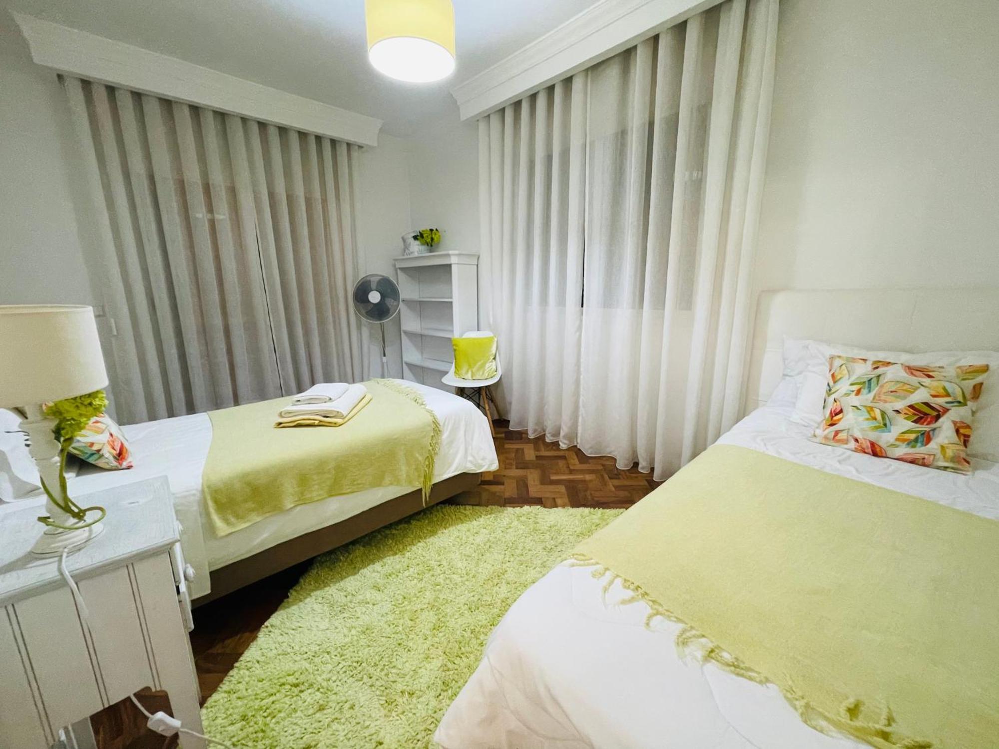 Susy’s Garden Villa Funchal (Madeira)