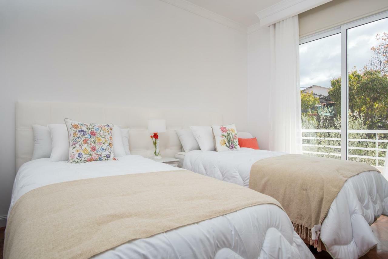Susy’s Garden Villa Funchal (Madeira)